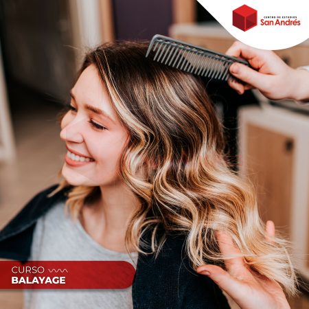 BALAYAGE