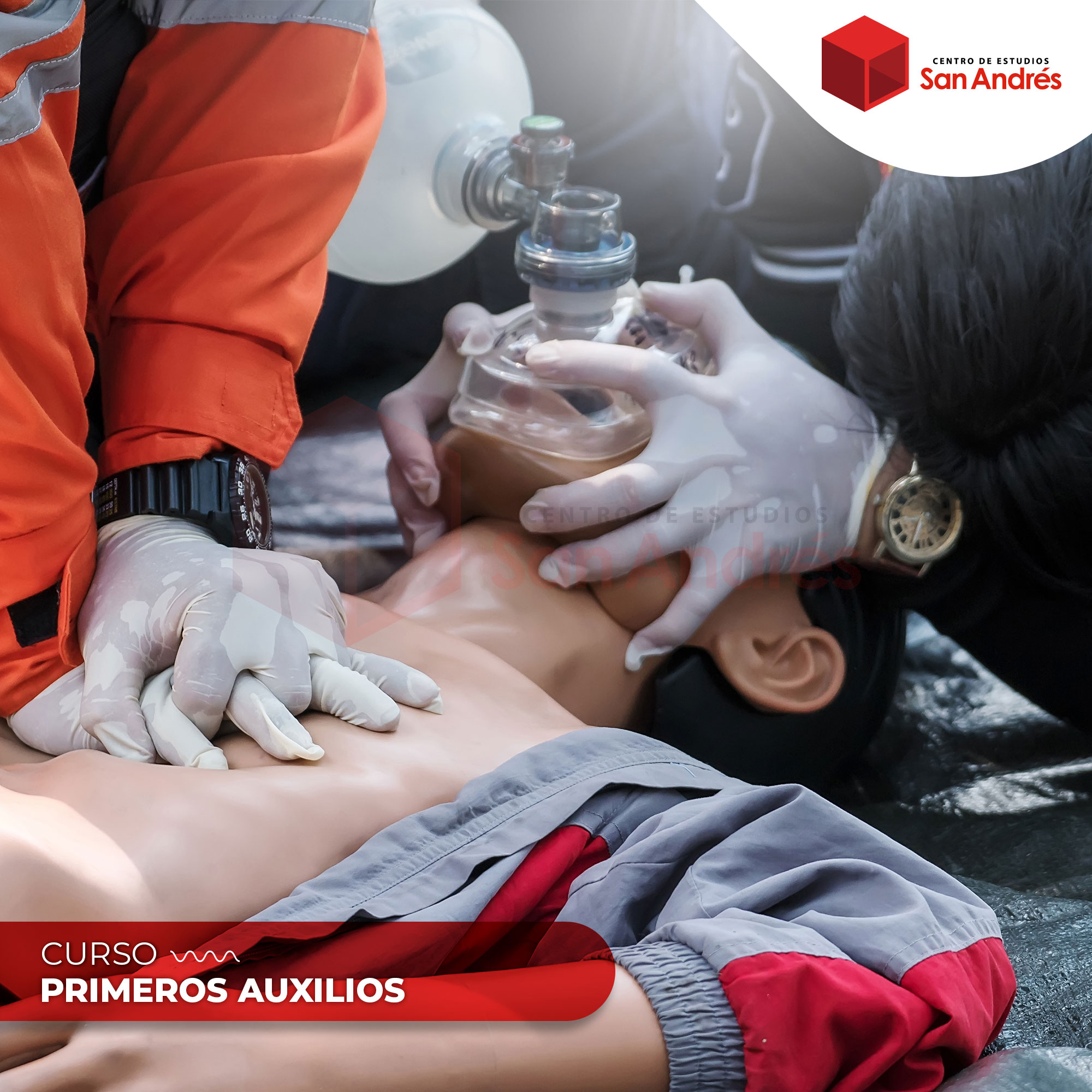 PRIMEROS-AUXILIOS