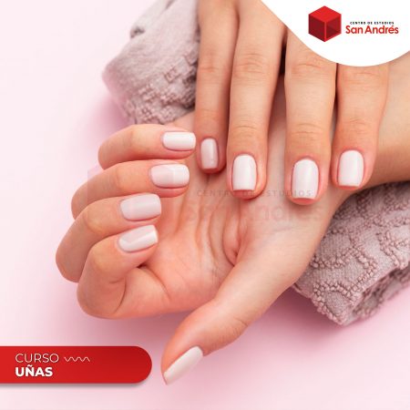 UÑAS