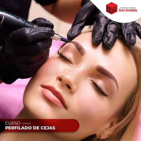 PERFILADO DE CEJAS